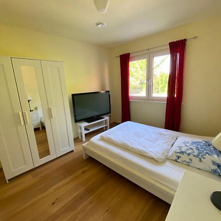 Schoenes Privatzimmer Region Hannover Шпринге Экстерьер фото